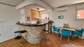 City Center Luxury Apartment